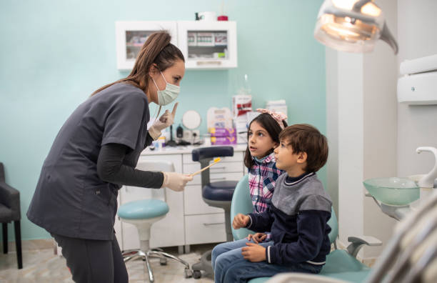Best Dental Bonding  in Watervliet, MI