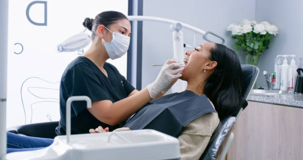 Best Tooth Extraction  in Watervliet, MI